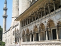 Suleymaniye Camii, Istanbul Turkey 2
